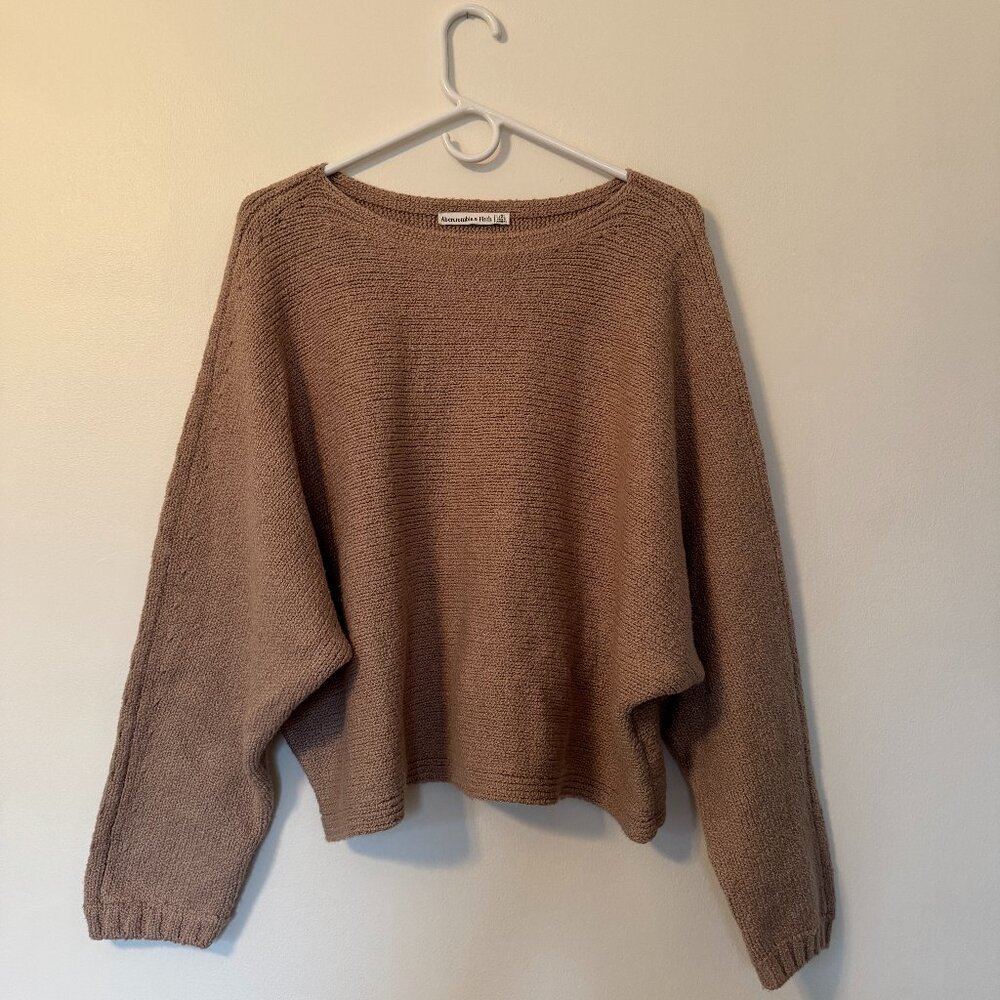 Abercrombie & Fitch Sweater
